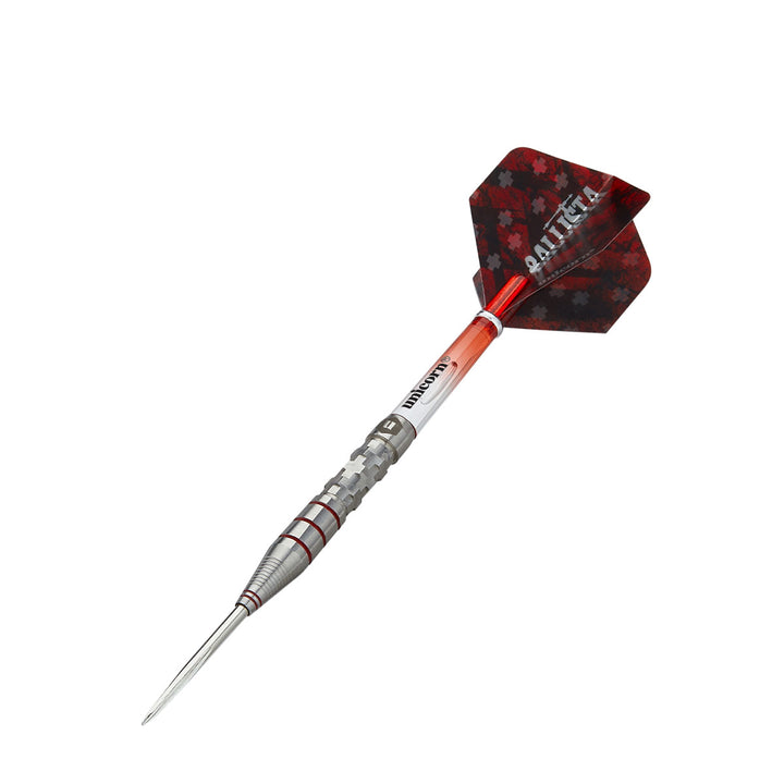 Ballista Style 3 90% Tungsten Dart Steel Tip Darts by Unicorn