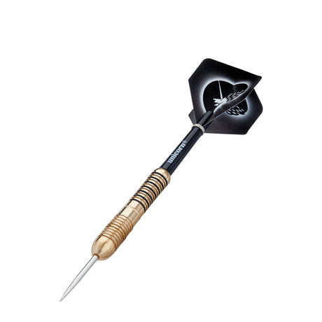 Core Brass Darts Style 2 Steel Tip Darts by Unicorn