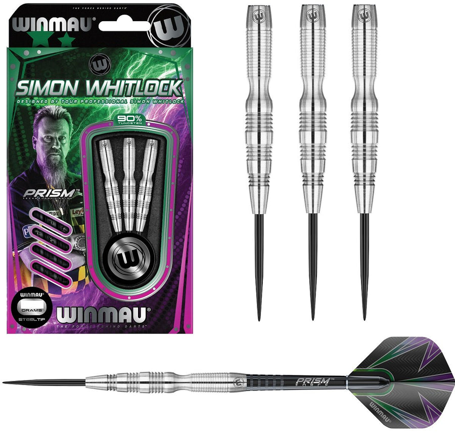 Winmau Dart's – Double Top Darts