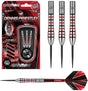 Dennis Priestley Tungsten Steel Tip Darts by Winmau