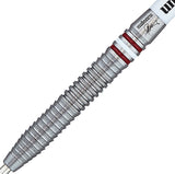 Madars Razma Contender 95% Tungsten Steel Tip Darts by Unicorn