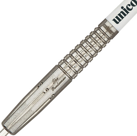 Unicorn Global Darts Steel Tip Xiaochen Zong