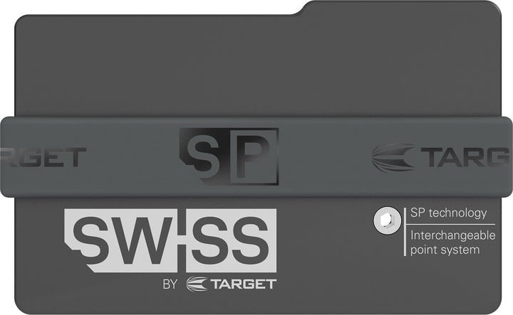 Swiss Point Safe by Target