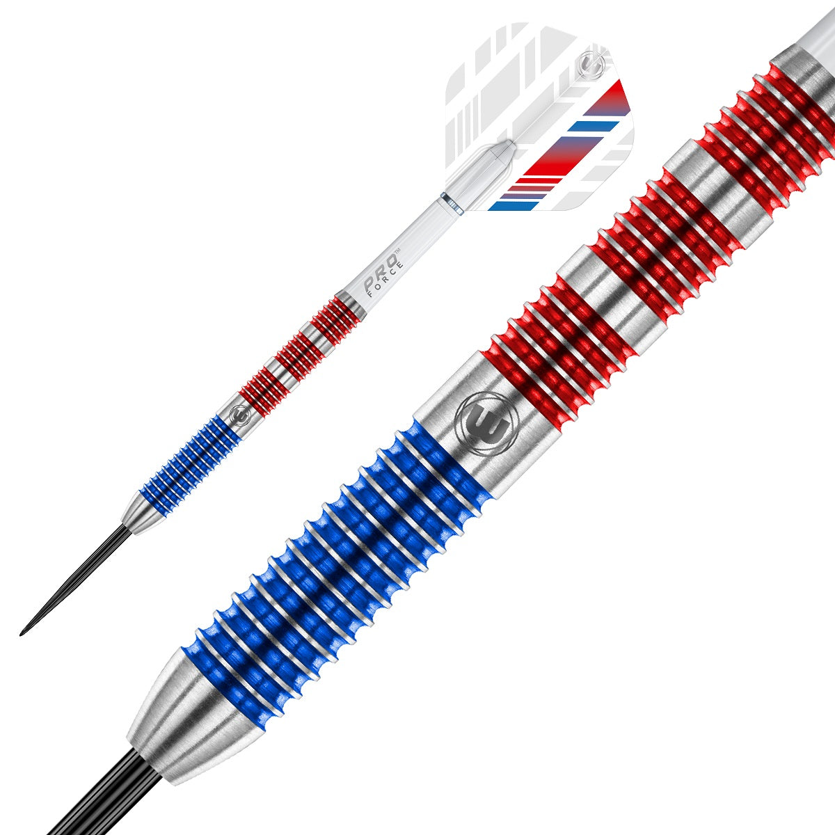 Wildcats 90% Tungsten Steel Tip Darts by Winmau – Double Top Darts