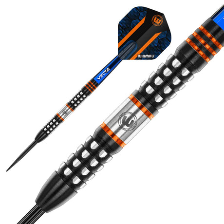 Scott Waites 90% Tungsten Steel Tip Darts by  Winmau