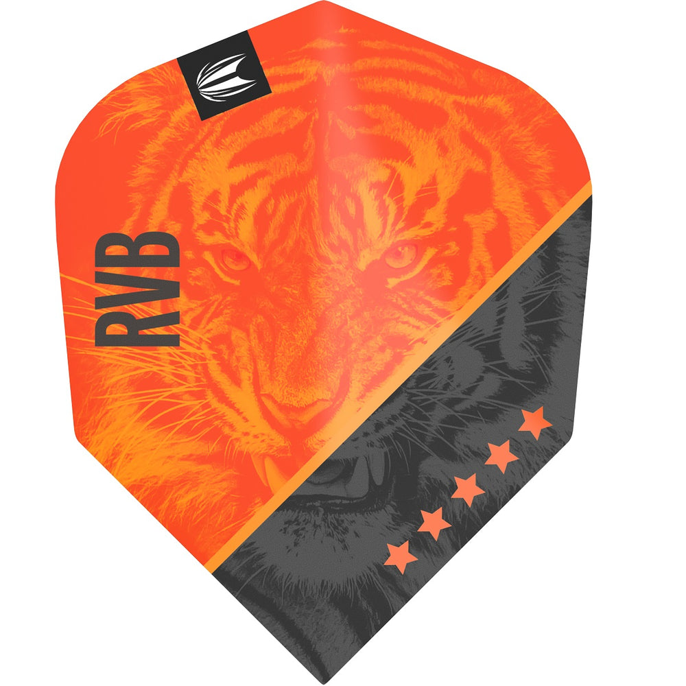 Dart of the Month Double Top Darts