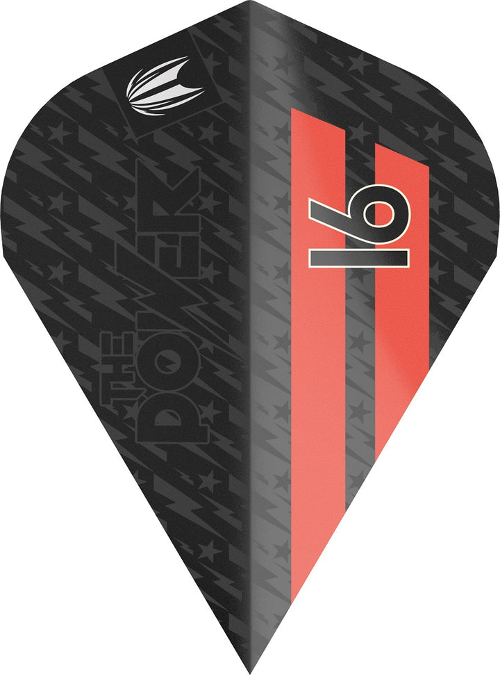 Power Pro.Ultra G7 Vapor S Dart Flights By Target