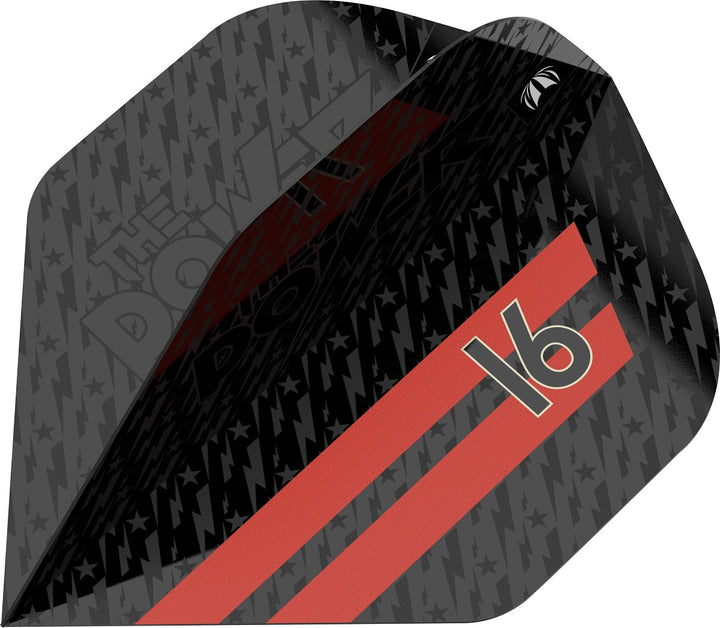 Power Pro.Ultra G7 N0 2 Dart Flights By Target