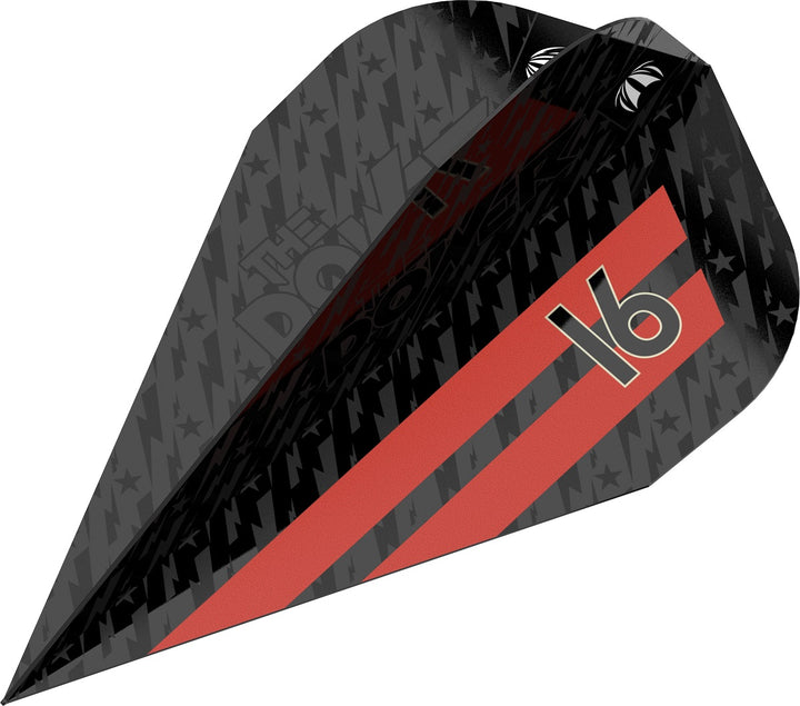 Power Pro.Ultra G7 Vapor Dart Flights By Target