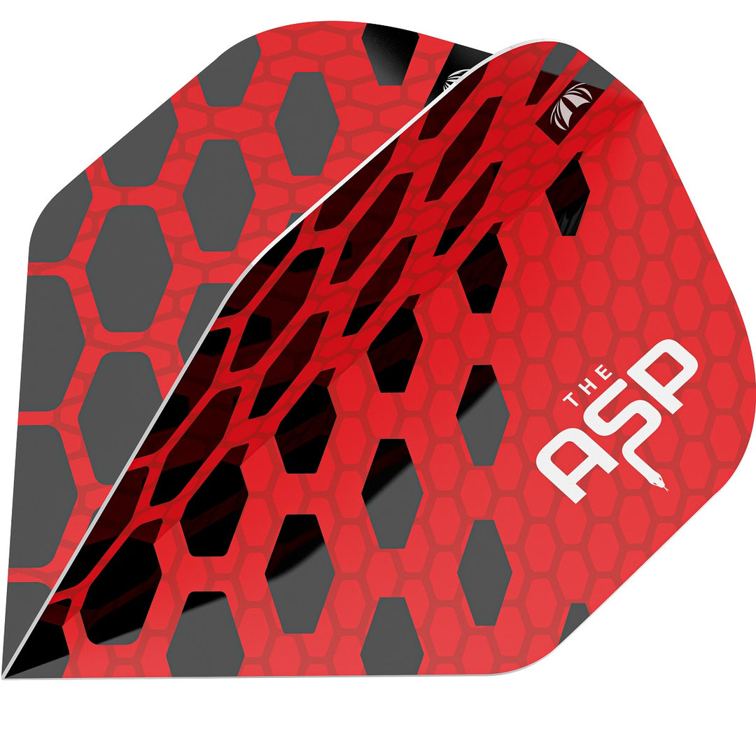 Nathan Aspinall Pro Ultra No2 Dart Flights