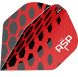 Nathan Aspinall Pro Ultra No2 Dart Flights