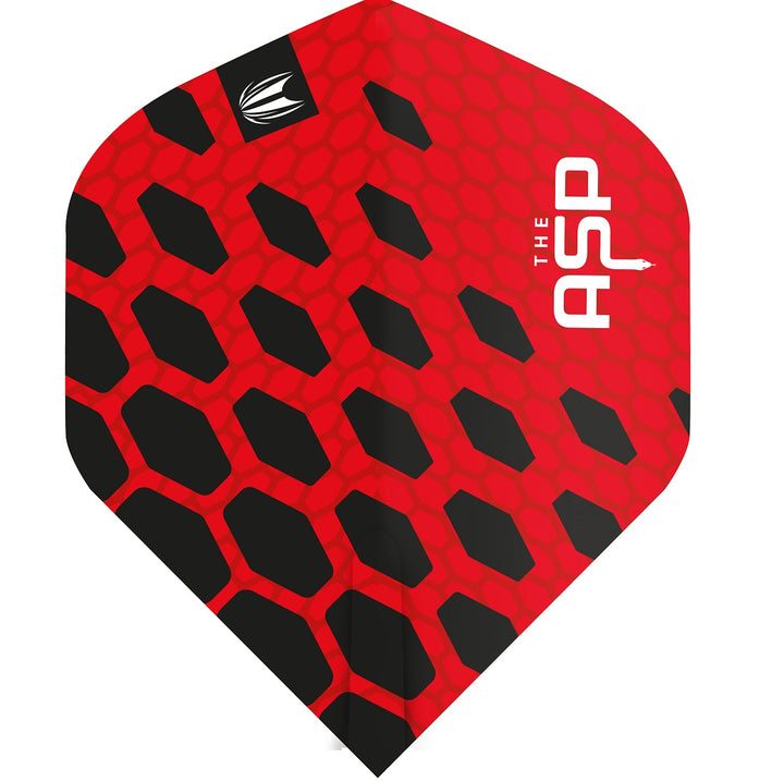 Nathan Aspinall Pro Ultra No2 Dart Flights