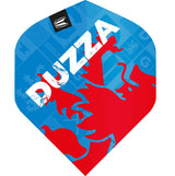 Glen Durrant Pro Ultra No2 Dart Flights