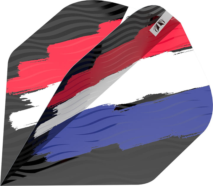 Dutch Flag Pro.Ultra No2 Dart Flights By Target
