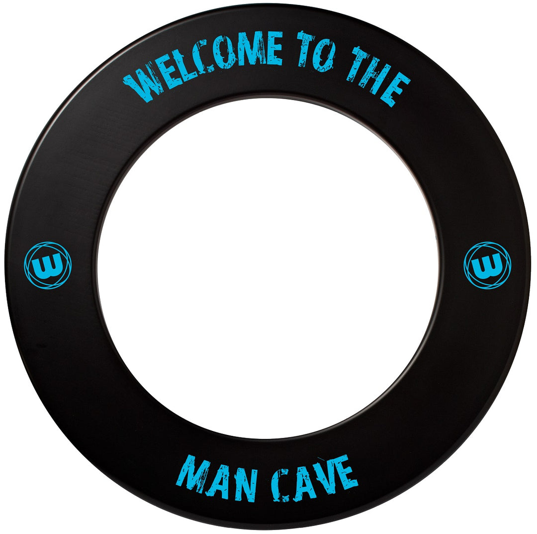 Winmau Man Cave Surround