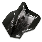 Winmau Rock Legends Dart Flights - Lemmy Motorhead