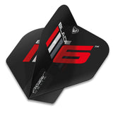 Winmau Prism Delta Standard Dart Flights