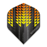 Winmau Prism Alpha Standard Dart Flights 100 Micron 6915-175