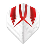 Winmau Prism Alpha Standard Dart Flights 100 Micron 6915-176