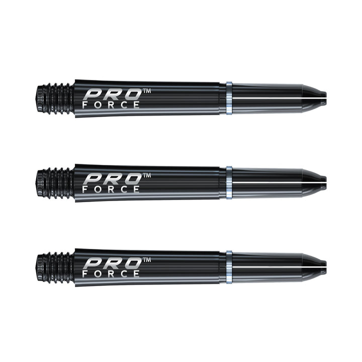 Pro-Force Dart Stems by Winmau