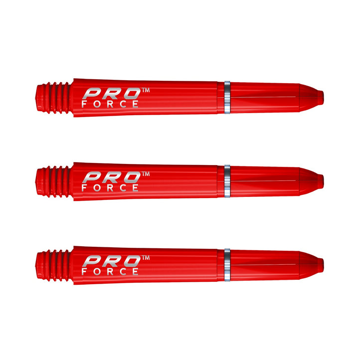 Pro-Force Dart Stems by Winmau