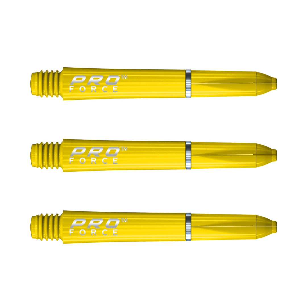 Pro-Force Dart Stems by Winmau