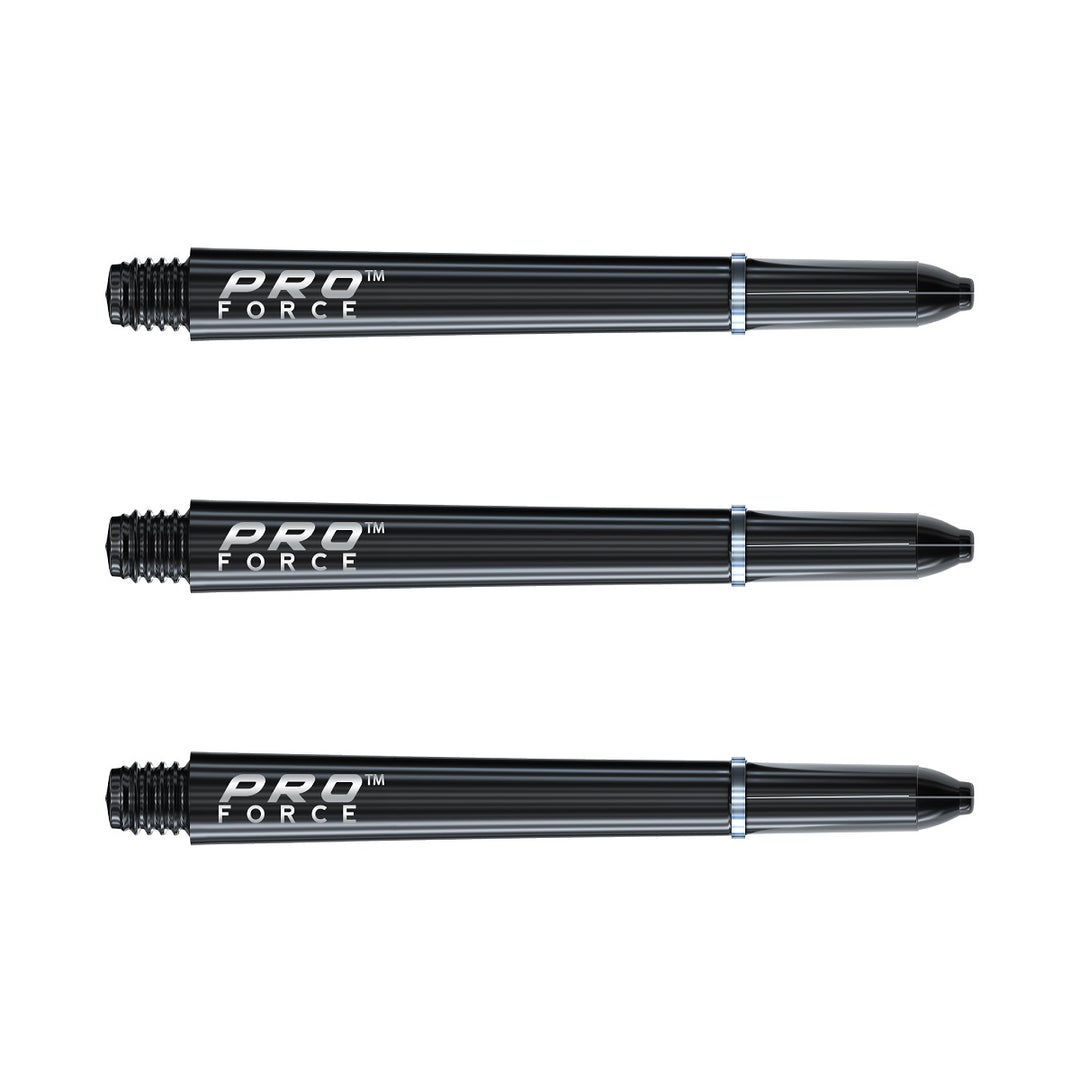 Pro-Force Dart Stems by Winmau