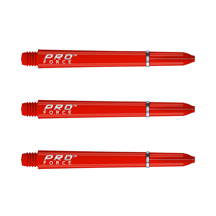 Pro-Force Dart Stems by Winmau