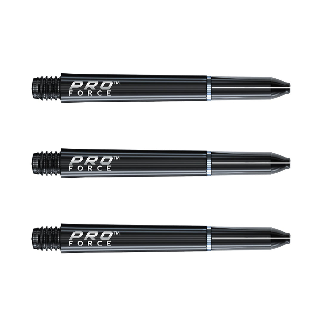 Pro-Force Dart Stems by Winmau