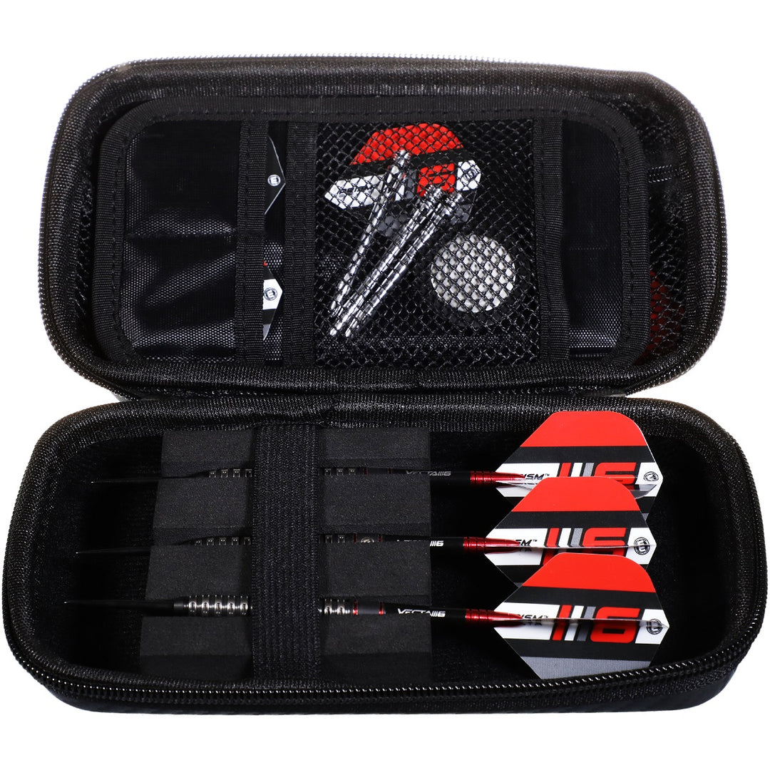 Blade 6 Dart Case by Winmau