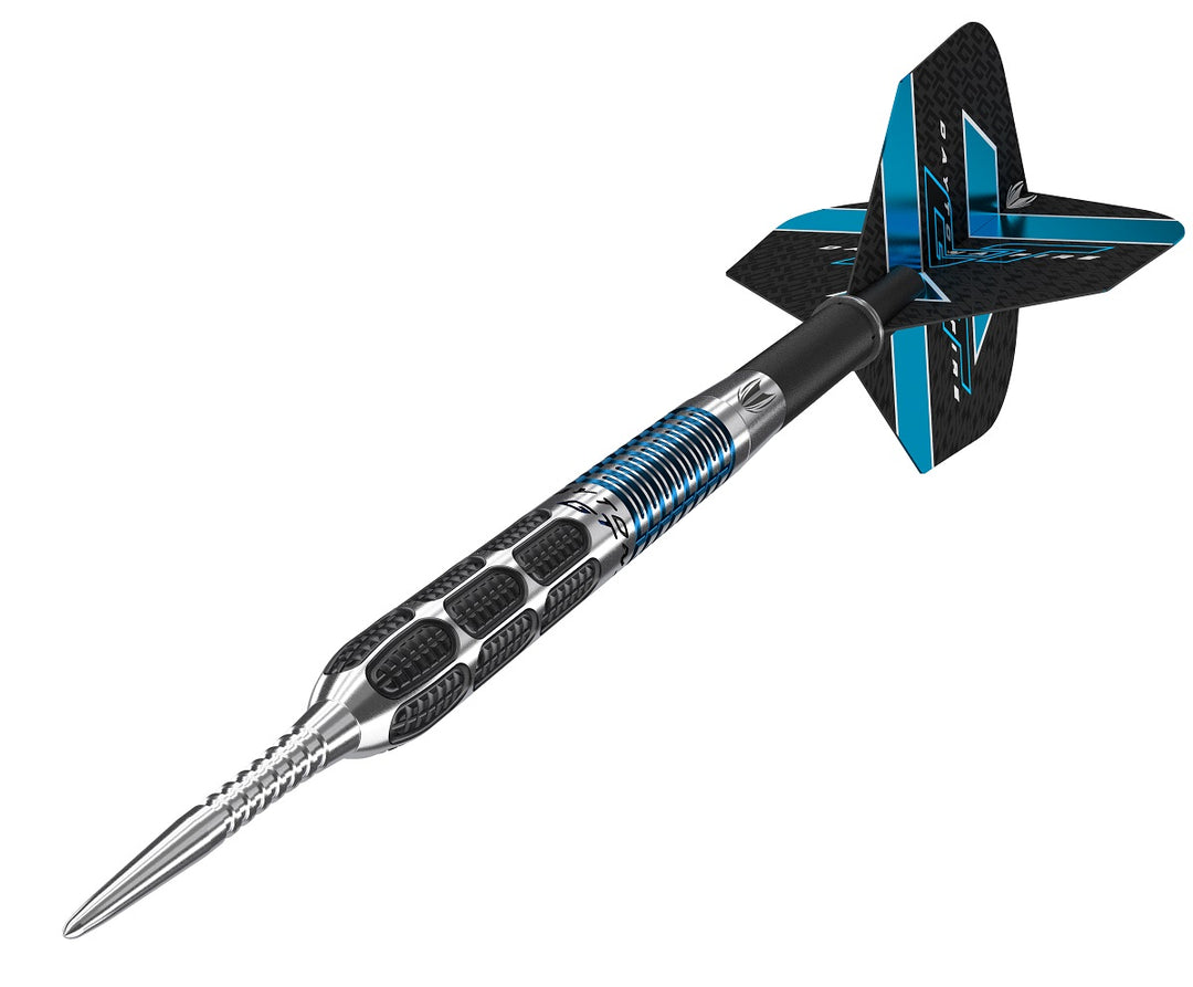 Daytona Fire GT02 Steel Tip Darts by Target