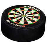 Winmau Miniture Dartboard Dart Dock - Holder