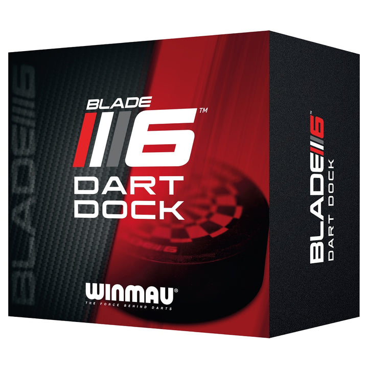 Winmau Miniture Dartboard Dart Dock - Holder