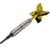 Gabriel Clemens Brass Soft Tip Darts by Target