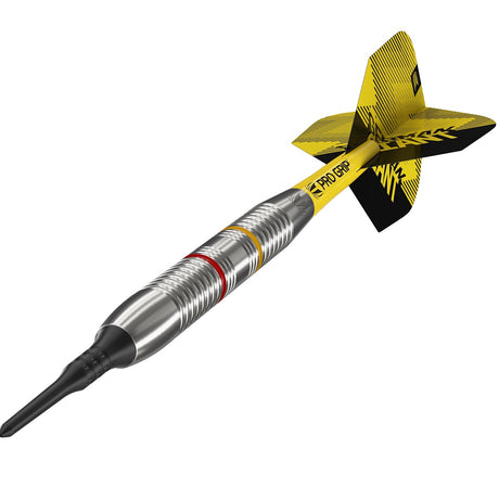Gabriel Clemens Brass Soft Tip Darts by Target