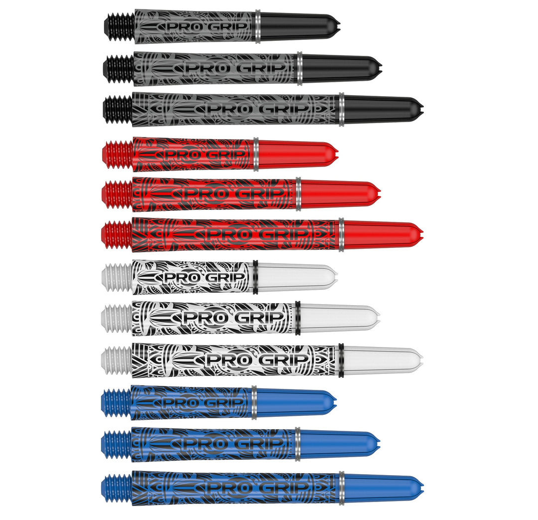 INK Pro Grip Dart Stems / Shafts by Target