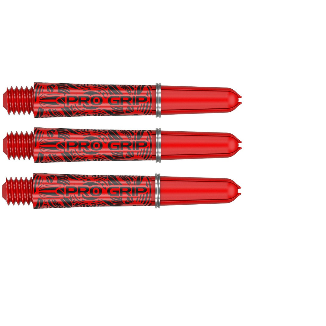 INK Pro Grip Dart Stems / Shafts by Target