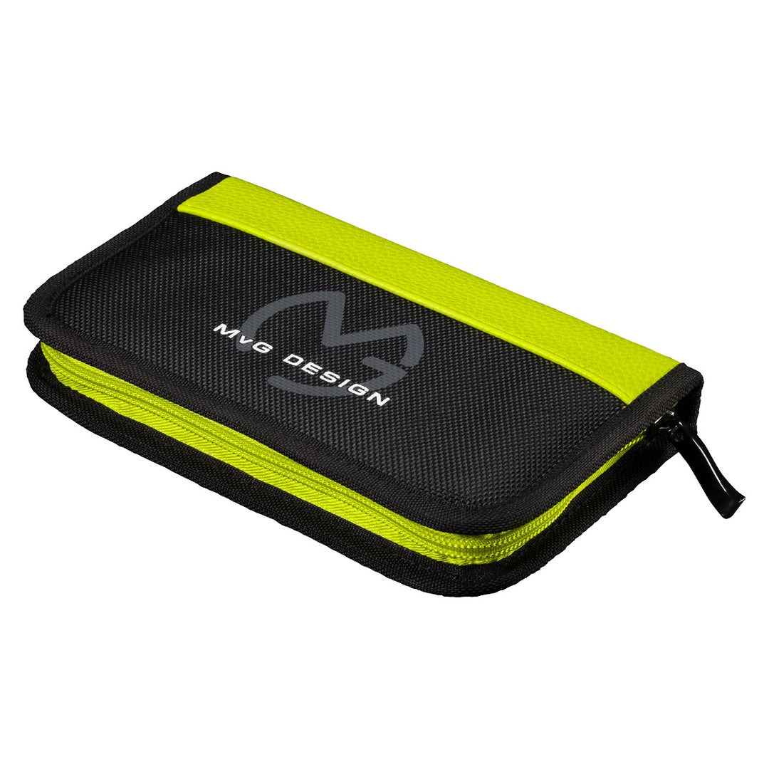 Michael Van Gerwen Mvg Sport Edition Dart Case - Wallet