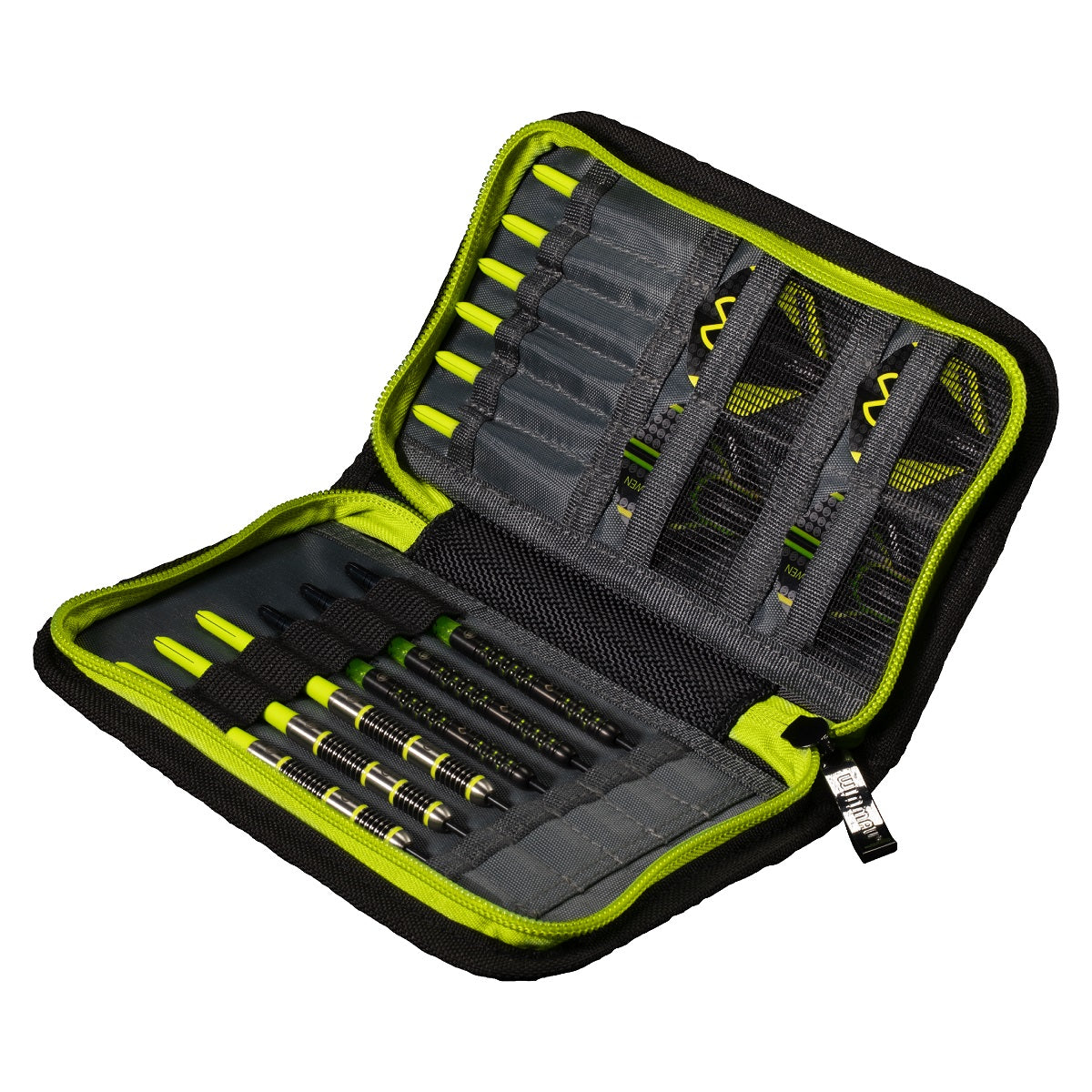 Michael Van Gerwen Mvg Sport Edition Dart Case - Wallet