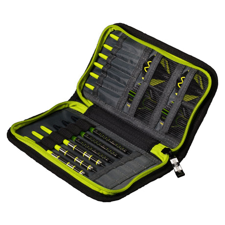 Michael Van Gerwen Mvg Sport Edition Dart Case - Wallet