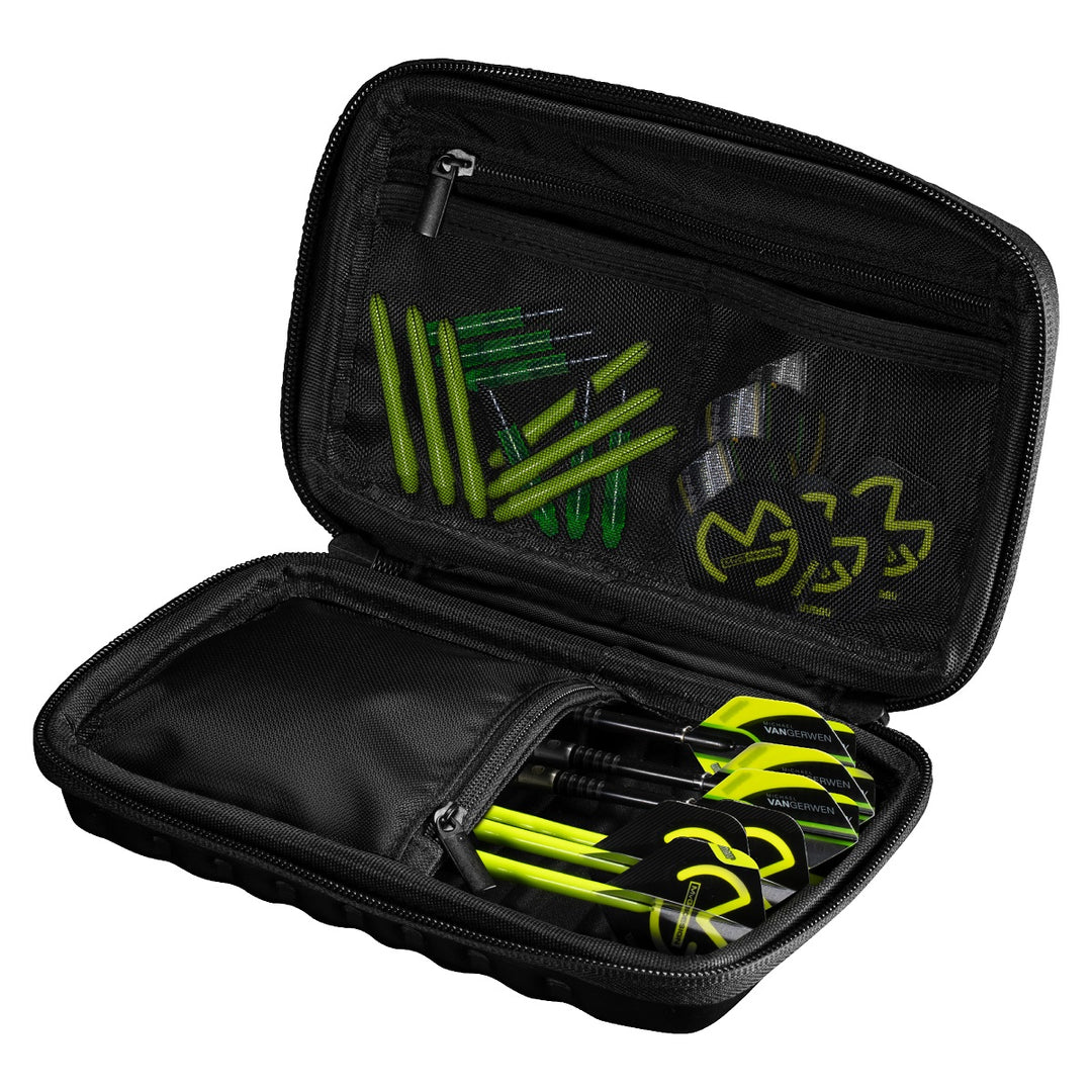 Michael Van Gerwen Mvg Tour Edition Dart Wallet - Case