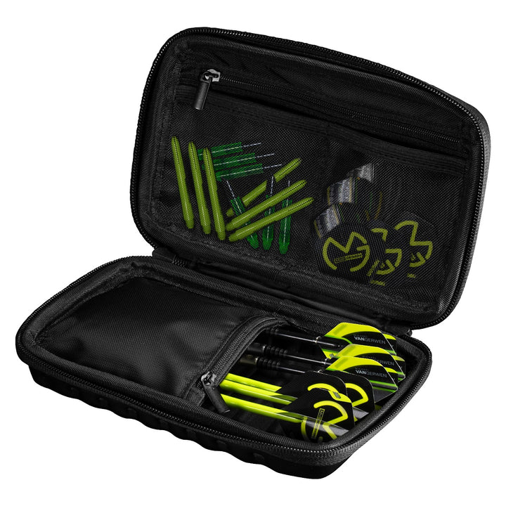 Michael Van Gerwen Mvg Tour Edition Dart Wallet - Case