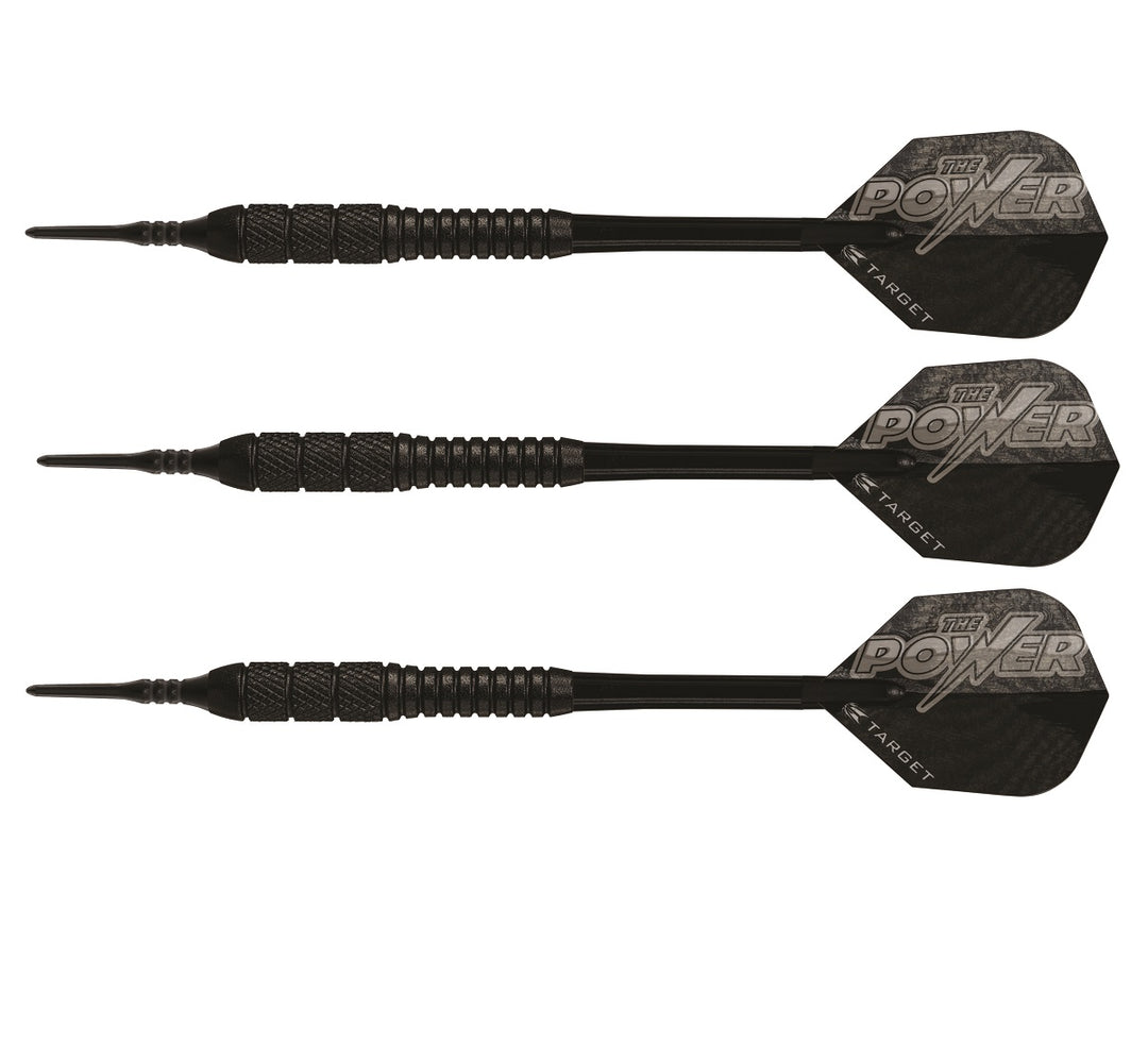 Phil Taylor Power Storm Soft Tip Darts by Target
