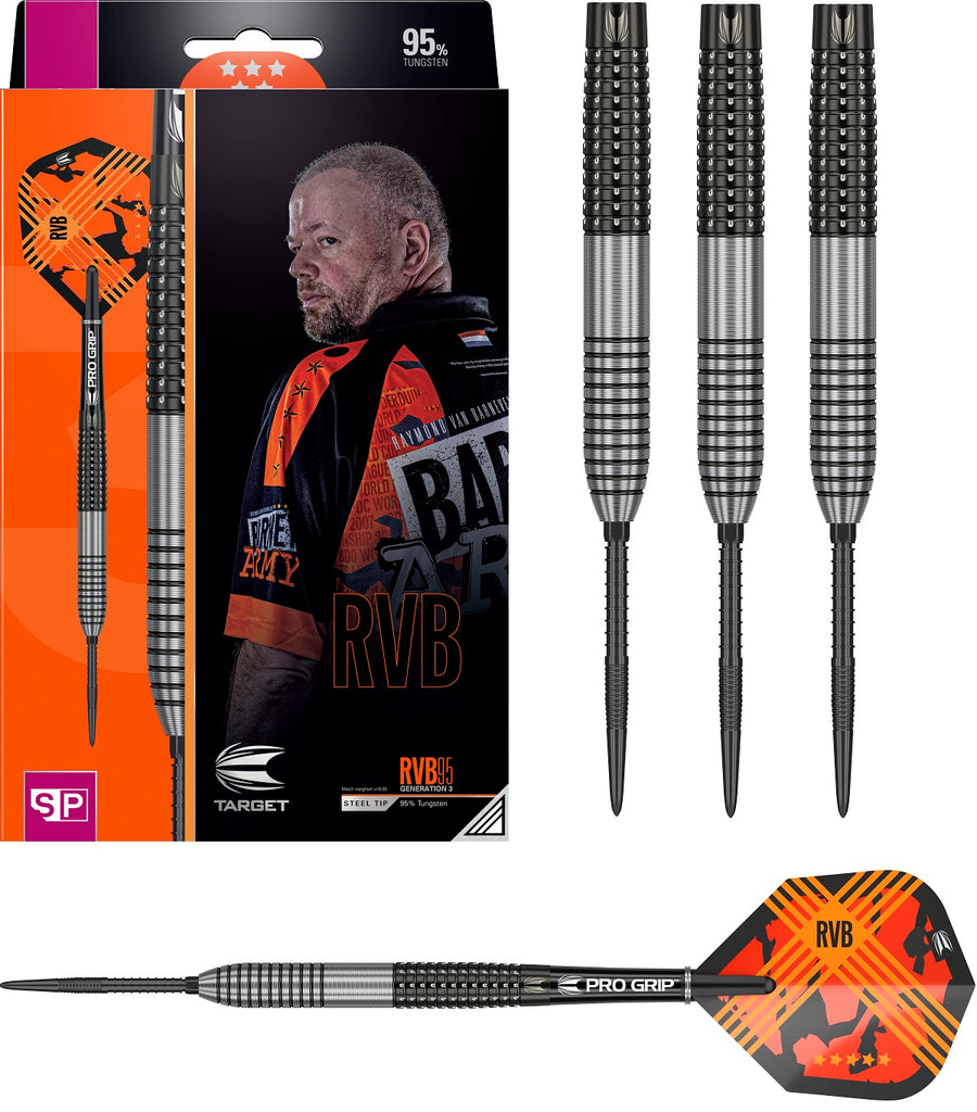Darts on Sale – Double Top Darts