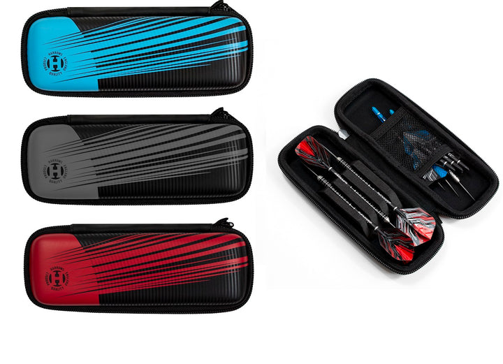 Harrows Blaze Fire 3 Darts Case