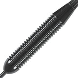 Harrows Black Arrow Brass Ringed Steel Tip Darts