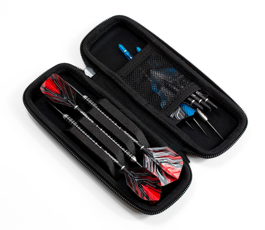 Harrows Blaze Fire 3 Darts Case