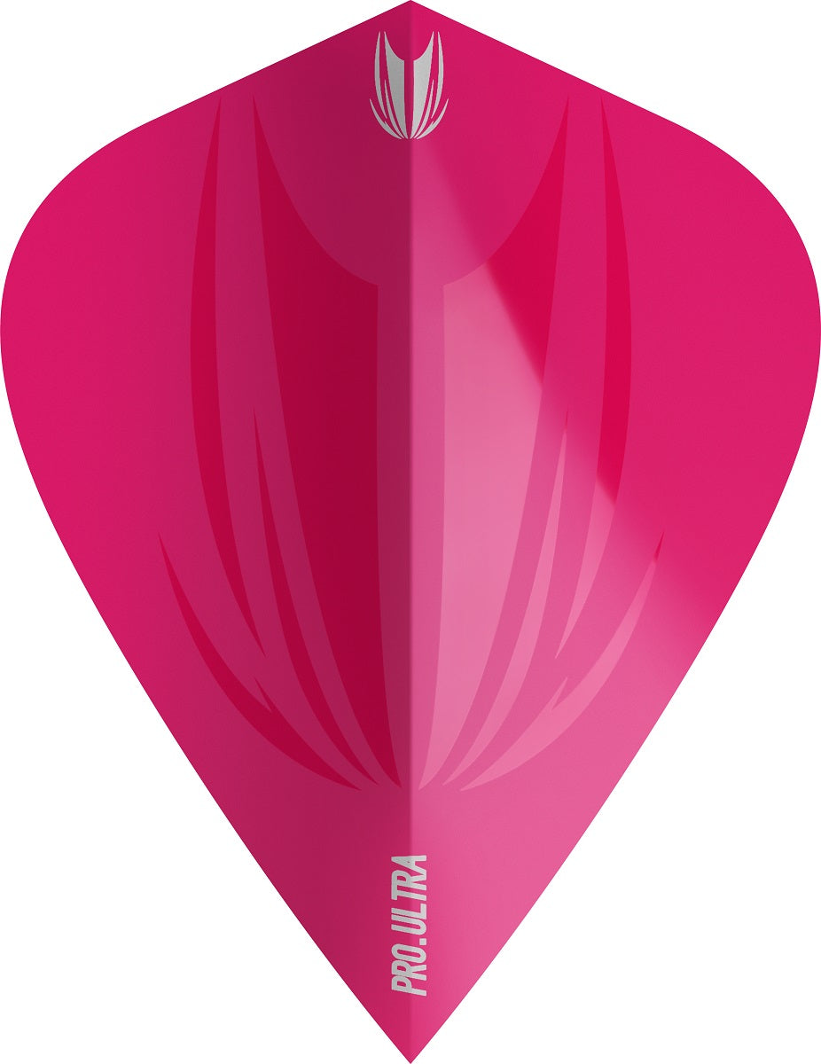 Id Pro.Ultra Pink Kite Flight Dart Flights by Target