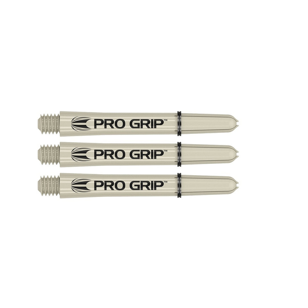 Dimitri van den Bergh Pro Grip Dart Stems / Shafts by Target