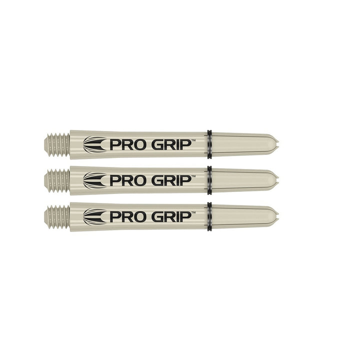 Dimitri van den Bergh Pro Grip Dart Stems / Shafts by Target